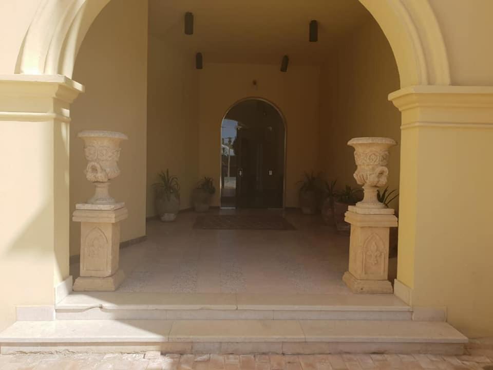 EL Gouna Abu tig Studio- S Hurghada Exterior foto
